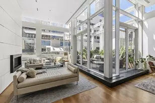 16 Warren St, New York City, NY 10007 - Photo 6