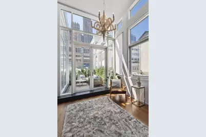 16 Warren Street #PH, New York City, NY 10007 - Photo 1