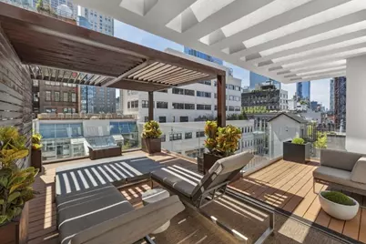 16 Warren Street #PH, New York City, NY 10007 - Photo 12