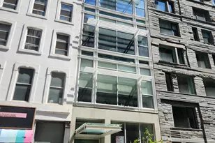 16 Warren St, New York City, NY 10007 - Photo 16