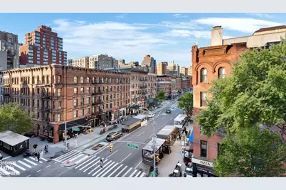 186 W 80th Street #4J, New York City, NY 10024 - Photo 6