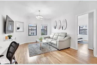 186 W 80th Street #4J, New York City, NY 10024 - Photo 1