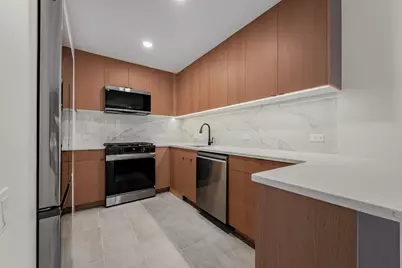 146 W 57th Street #52-E, New York City, NY 10019 - Photo 6