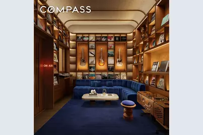 201 E 23rd Street #17A, New York City, NY 10010 - Photo 16