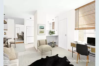 430 E 57th Street #11D, New York City, NY 10022 - Photo 6