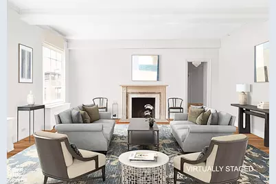 430 E 57th Street #11D, New York City, NY 10022 - Photo 2