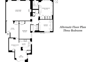 430 E 57th St, New York City, NY 10022 - Photo 18