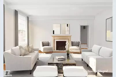 430 E 57th Street #11D, New York City, NY 10022 - Photo 2