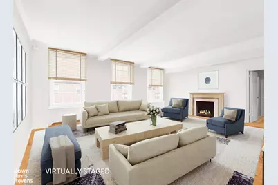 430 E 57th Street #11D, New York City, NY 10022 - Photo 1