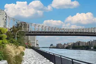 430 E 57th St, New York City, NY 10022 - Photo 12