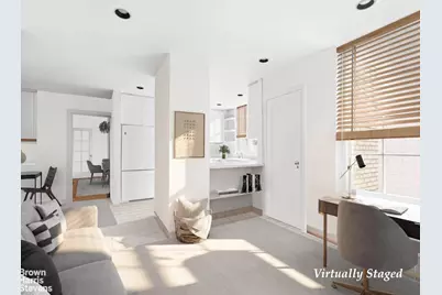 430 E 57th Street #11D, New York City, NY 10022 - Photo 8