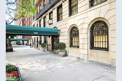 430 E 57th Street #11D, New York City, NY 10022 - Photo 12