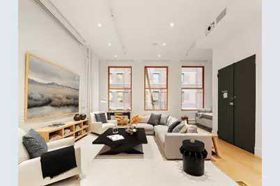 121 Mercer Street #4-FLR, New York City, NY 10012 - Photo 1