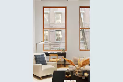 121 Mercer Street #4-FLR, New York City, NY 10012 - Photo 2