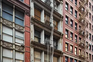 121 Mercer St, New York City, NY 10012 - Photo 14