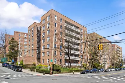5601 Riverdale Avenue #5F, New York City, NY 10471 - Photo 1