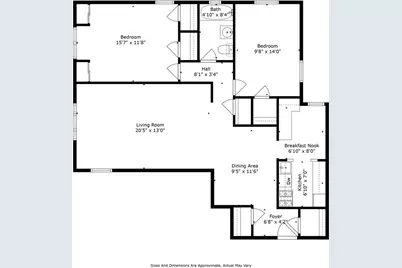 5601 Riverdale Avenue #5F, New York City, NY 10471 - Photo 1