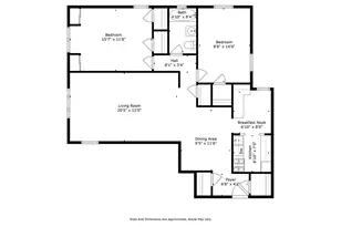 5601 Riverdale Ave, New York City, NY 10471 - Photo 2