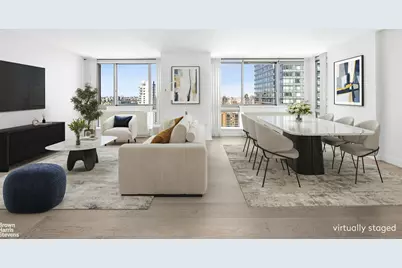 235 E 55th Street #45A, New York City, NY 10022 - Photo 1