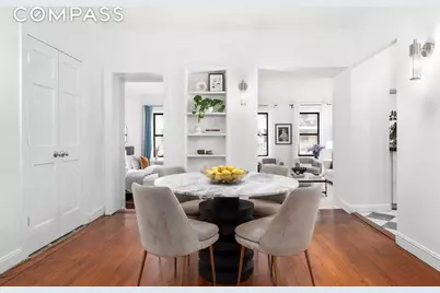 62 E 87th Street #5AB, New York City, NY 10128 - Photo 2