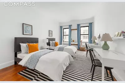 62 E 87th Street #5AB, New York City, NY 10128 - Photo 6