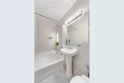 62 E 87th Street #5AB, New York City, NY 10128 - Photo 8