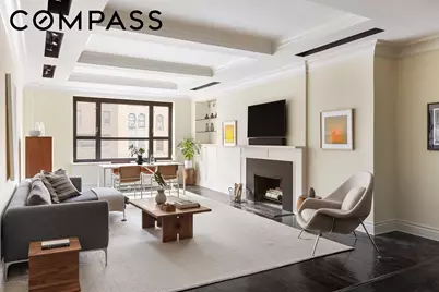 180 E 79th Street #14G, New York City, NY 10075 - Photo 1