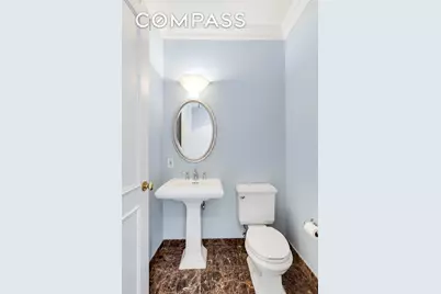 2 Columbus Avenue #17C, New York City, NY 10023 - Photo 14