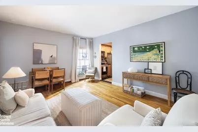 173 Hicks Street #4C, New York City, NY 11201 - Photo 2