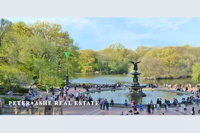 128 Central Park S #3-C, New York City, NY 10019 - Photo 10