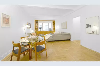 128 Central Park S #3-C, New York City, NY 10019 - Photo 1