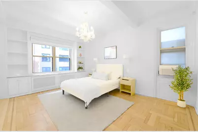 128 Central Park S #3-C, New York City, NY 10019 - Photo 4