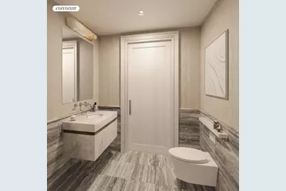 114 E 25th Street #10B, New York City, NY 10010 - Photo 4