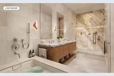 114 E 25th Street #4A, New York City, NY 10010 - Photo 4