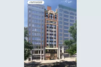 114 E 25th Street #3B, New York City, NY 10010 - Photo 4