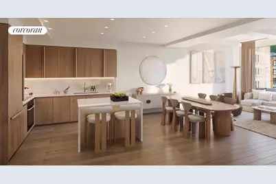 114 E 25th Street #7A, New York City, NY 10010 - Photo 2