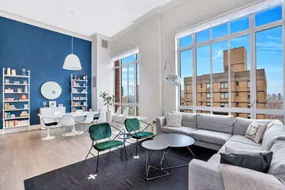 200 E 95th Street #27C, New York City, NY 10128 - Photo 1