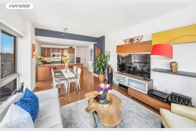 460 W 236th Street #4B, New York City, NY 10463 - Photo 4