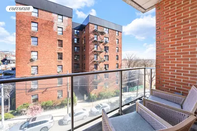 460 W 236th Street #4B, New York City, NY 10463 - Photo 10