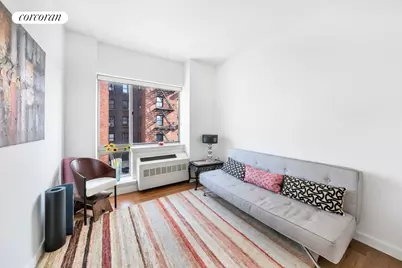 460 W 236th Street #4B, New York City, NY 10463 - Photo 8