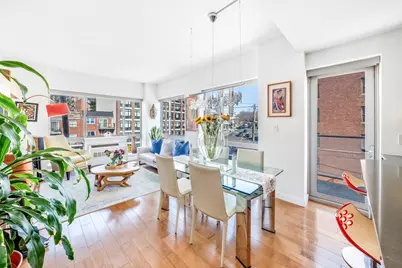 460 W 236th Street #4B, New York City, NY 10463 - Photo 22