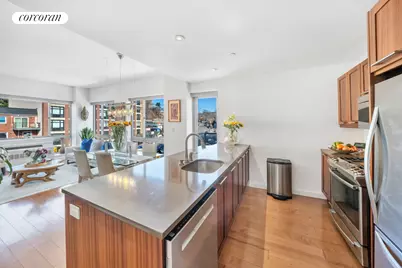 460 W 236th Street #4B, New York City, NY 10463 - Photo 4