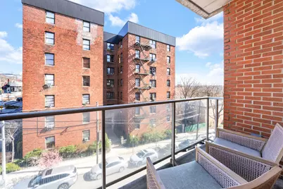 460 W 236th Street #4B, New York City, NY 10463 - Photo 30