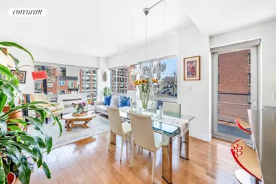 460 W 236th Street #4B, New York City, NY 10463 - Photo 2