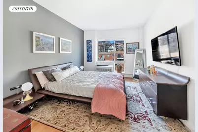 460 W 236th Street #4B, New York City, NY 10463 - Photo 6