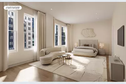 114 E 25th Street #PH, New York City, NY 10010 - Photo 4