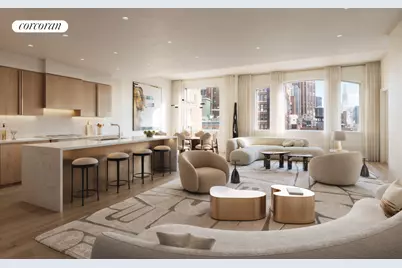 114 E 25th Street #PH, New York City, NY 10010 - Photo 2