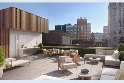 114 E 25th Street #PH, New York City, NY 10010 - Photo 22