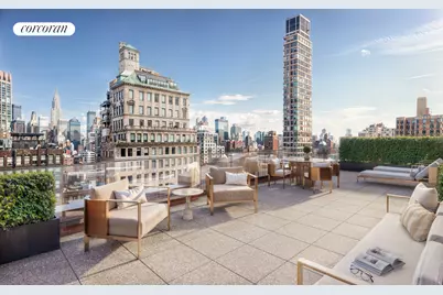 114 E 25th Street #PH, New York City, NY 10010 - Photo 1