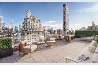 114 E 25th Street #PH, New York City, NY 10010 - Photo 12